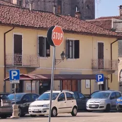 Chiesa di San Rocco - Carmagnola