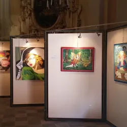 Chiesa di San Rocco - Carmagnola