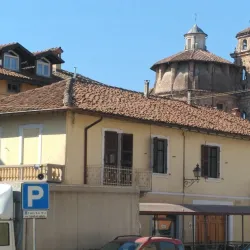 Chiesa di San Rocco - Carmagnola