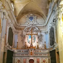 Chiesa di San Rocco - Carmagnola