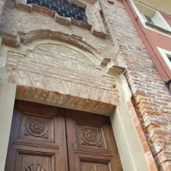 Chiesa di San Rocco - Carmagnola