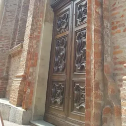Chiesa di San Rocco - Carmagnola