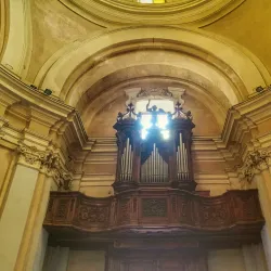 Chiesa di San Rocco - Carmagnola