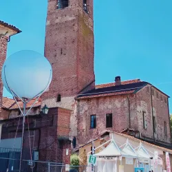 Fiera del Peperone (Pepper Festival) - Carmagnola