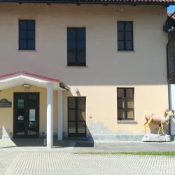 Museo Civico di Carmagnola - Carmagnola