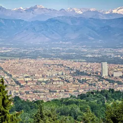 Parco della Rimembranza - Carmagnola