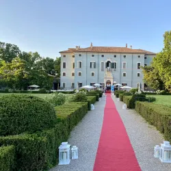 Villa Malenchini - Carmagnola