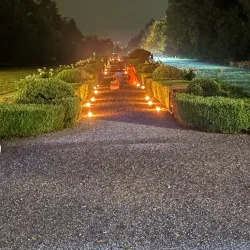 Villa Malenchini - Carmagnola