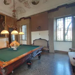 Villa Malenchini - Carmagnola