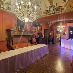 Villa Malenchini - Carmagnola