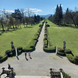 Villa Malenchini - Carmagnola