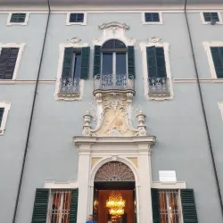 Villa Malenchini - Carmagnola