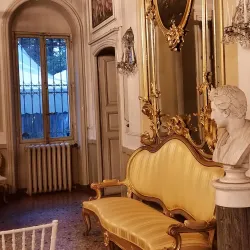 Villa Malenchini - Carmagnola