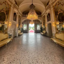 Villa Malenchini - Carmagnola