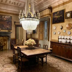 Villa Malenchini - Carmagnola