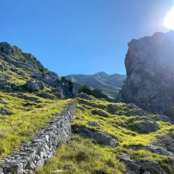 Apuan Alps Regional Park - Carrara