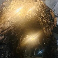 Carrara Marble Quarries - Carrara