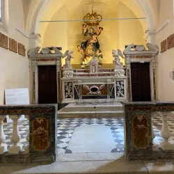 Chiesa di Sant'Andrea Apostolo - Carrara