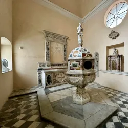 Duomo di Carrara (Cathedral of Carrara) - Carrara