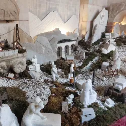 Duomo di Carrara (Cathedral of Carrara) - Carrara