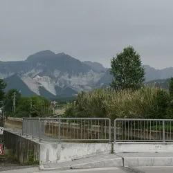 Fortezza di Carrara (Carrara Fortress) - Carrara