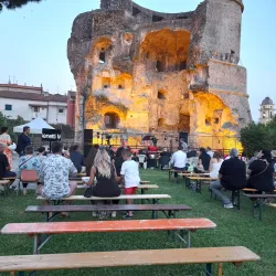Fortezza di Carrara (Carrara Fortress) - Carrara
