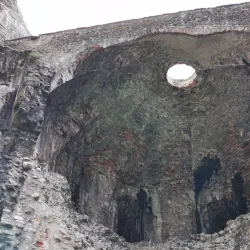 Fortezza di Carrara (Carrara Fortress) - Carrara