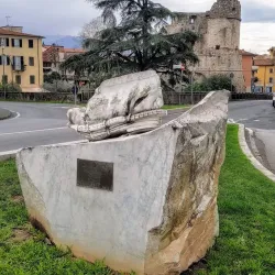 Fortezza di Carrara (Carrara Fortress) - Carrara