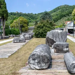 Museo Civico del Marmo (Civic Marble Museum) - Carrara