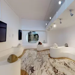 Museo Civico del Marmo (Civic Marble Museum) - Carrara