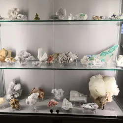 Museo Civico del Marmo (Civic Marble Museum) - Carrara