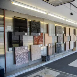 Museo Civico del Marmo (Civic Marble Museum) - Carrara