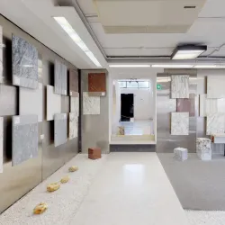 Museo Civico del Marmo (Civic Marble Museum) - Carrara