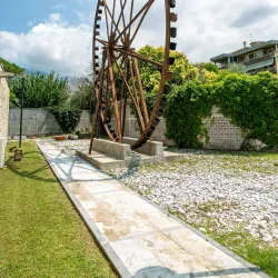 Museo Civico del Marmo (Civic Marble Museum) - Carrara