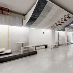 Museo Civico del Marmo (Civic Marble Museum) - Carrara