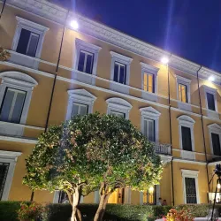 Palazzo Binelli - Carrara