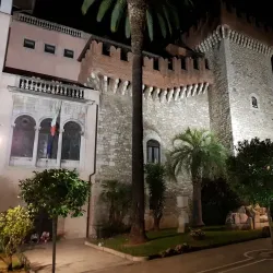 Palazzo Binelli - Carrara