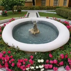 Palazzo Binelli - Carrara