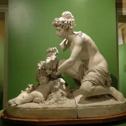 Palazzo Binelli - Carrara