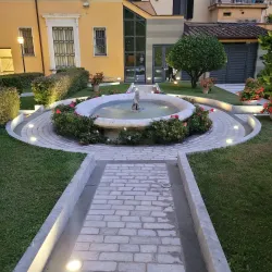 Palazzo Binelli - Carrara