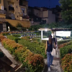 Palazzo Binelli - Carrara