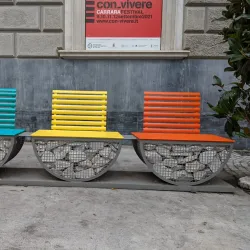 Palazzo Binelli - Carrara