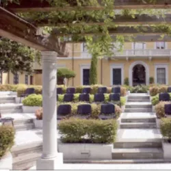 Palazzo Binelli - Carrara