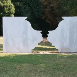 Parco della Padula - Carrara