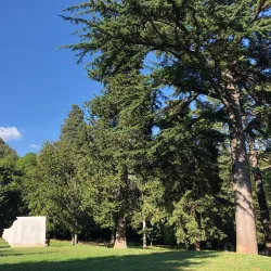 Parco della Padula - Carrara