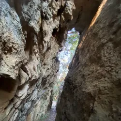 Parco della Padula - Carrara