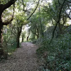 Parco della Padula - Carrara