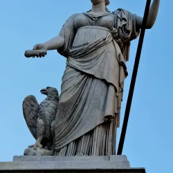 Piazza Alberica - Carrara