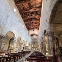Piazza Alberica - Carrara