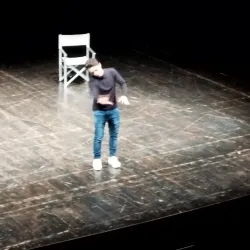 Teatro degli Animosi - Carrara